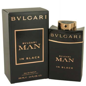 Bvlgari MAN In Black EDP